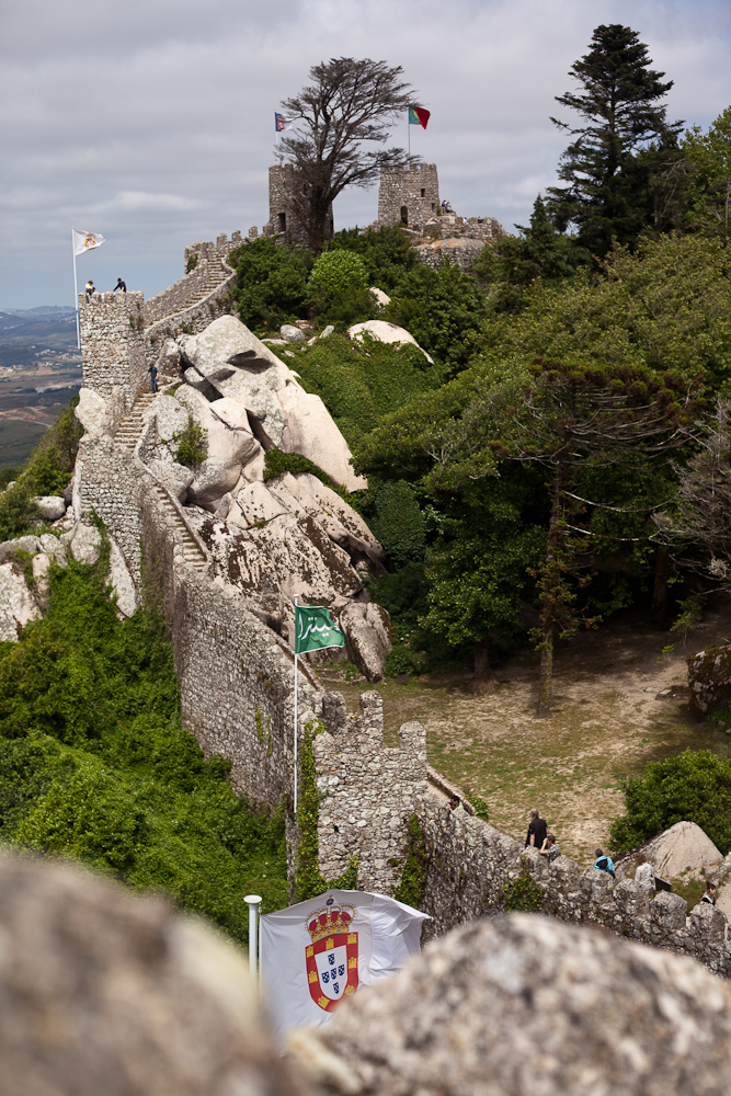 sintra-castle